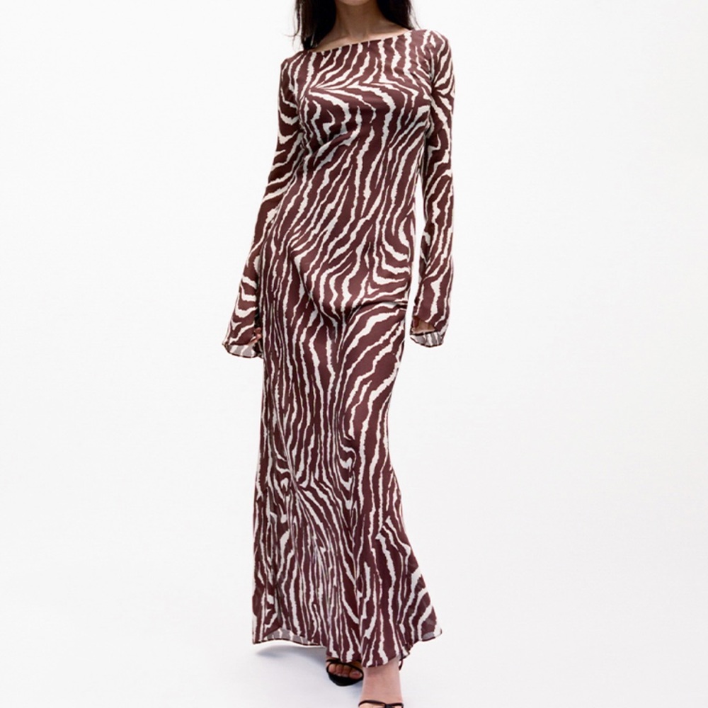 The Gia in Animal XL